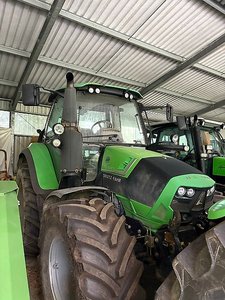Deutz-Fahr 6150.4