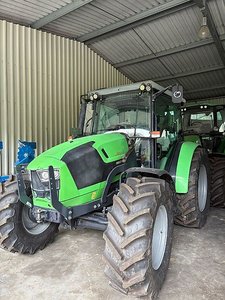 Deutz-Fahr 5100 C