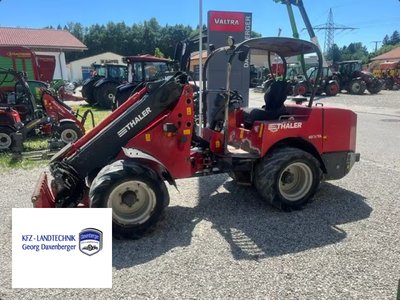Thaler 4061/TA Hoflader