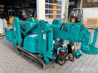 Maeda MC285-1