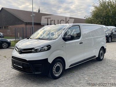 Kastenwagen toyota Proace L2 Kasten *Tempomat*Klima* gebraucht