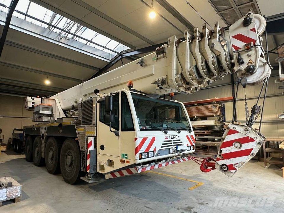 Terex Demag AC 80-2