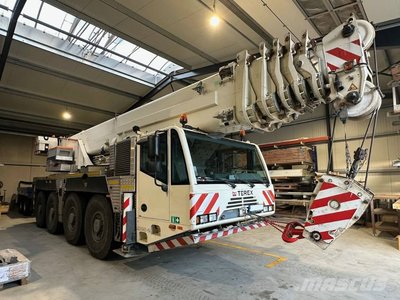 Terex Demag AC 80-2