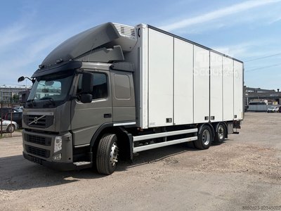 Kühl-/Tiefkühltransport Volvo FM 460 gebraucht