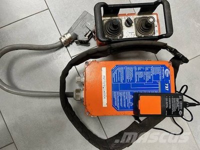 HBC radiomatic FST737