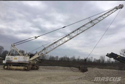 Liebherr HS 842 HD