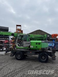 Sennebogen 613 M Serie D