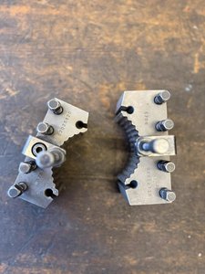 Drehbank Spanner