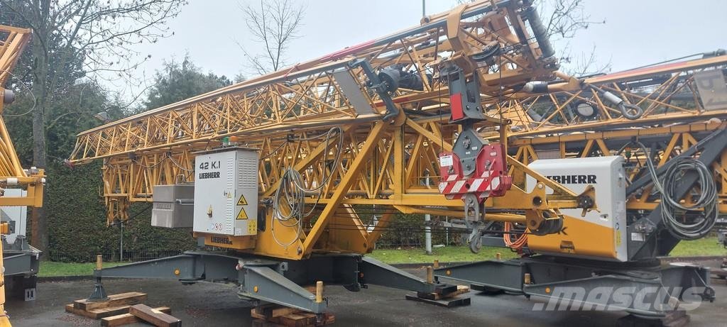 Liebherr 42 K.1