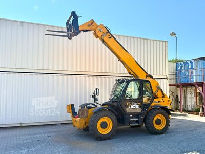 Sonstige JCB 540-140 / 2017 BJ / 14 Meter gebraucht
