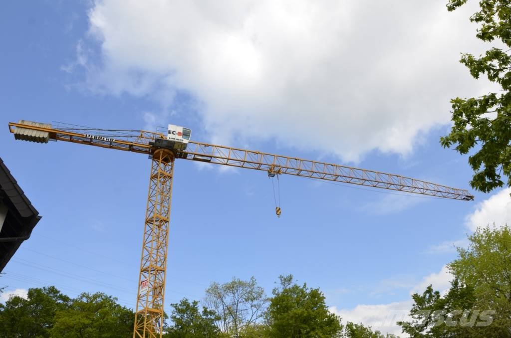 Liebherr 130 EC-B 6