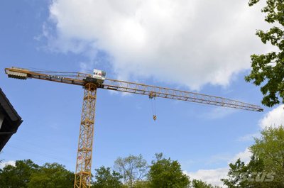 Liebherr 130 EC-B 6