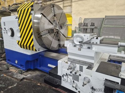 Poreba TCG 160 LATHE