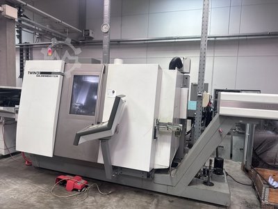 Gildemeister TWIN 42 Y RG2