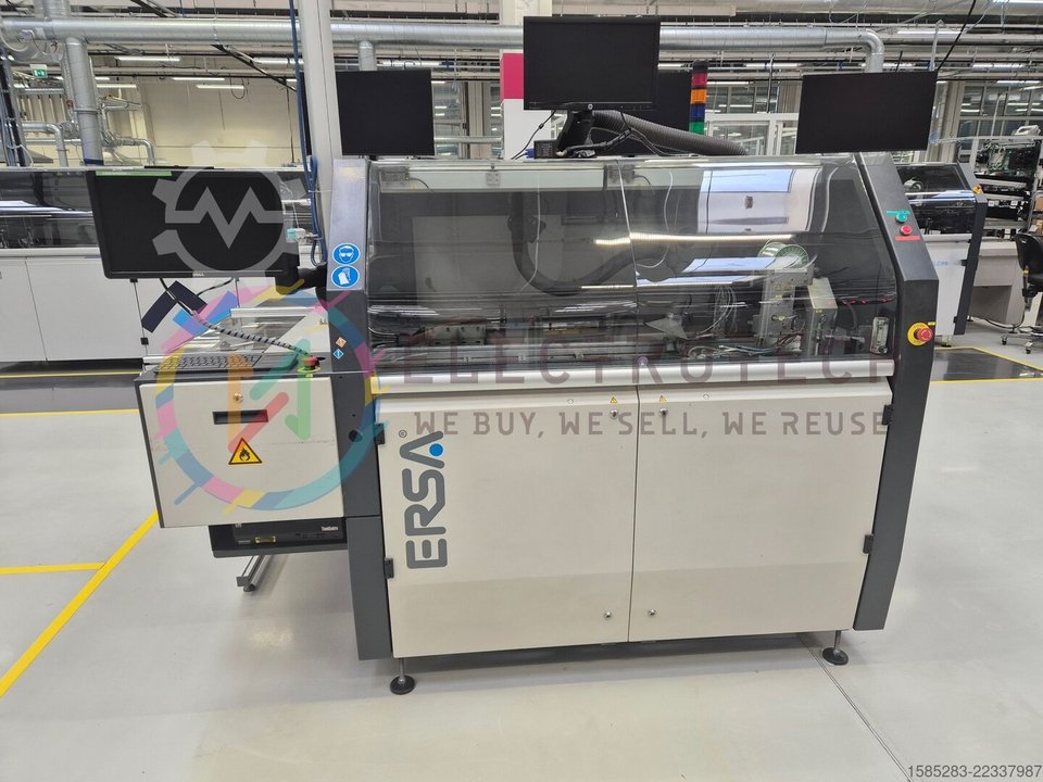 ERSA ECOSELECT 2