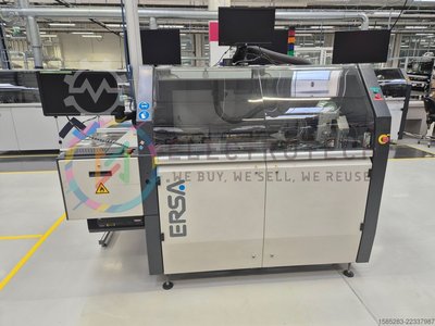 ERSA ECOSELECT 2
