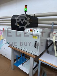 VJ ELECTRONIX XQUIK II
