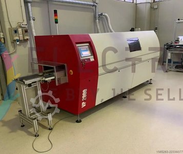 ASSCON VP2000