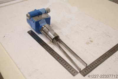 Endress+Hauser Soliphant II  FTM30-A1DA1