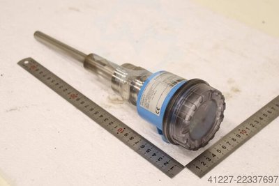Endress+Hauser Soliphant T  FTM20-AG22A