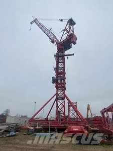 Kroll K1500L 125To. voll Ausgestattet