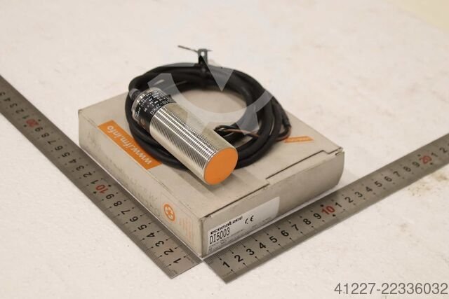 ifm DI5003  DIA3010-ZPKG