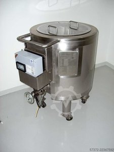 Scharf 500/100