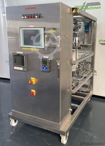 LEWA Pumpen Skids