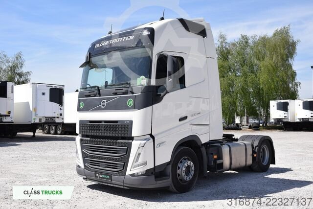 VOLVO FH 500 Globetrotter XL
