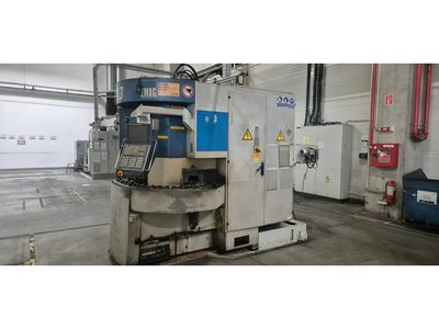 EMAG VL 3 HV vertikale CNC-Produktionsdrehbank VL3