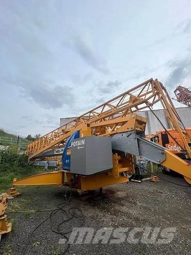 Потенца IGO 32