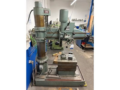 ARBOGA ER 830 Radialbohrmaschine