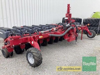 Horsch MAESTRO 12.50 RV