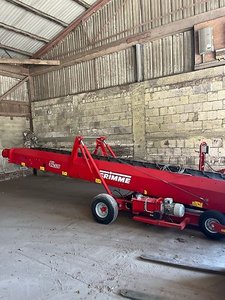 Grimme SL 125