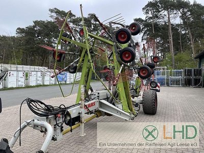Claas Liner 3600
