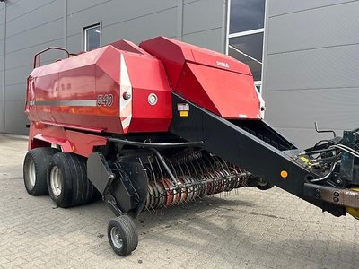Case IH 540