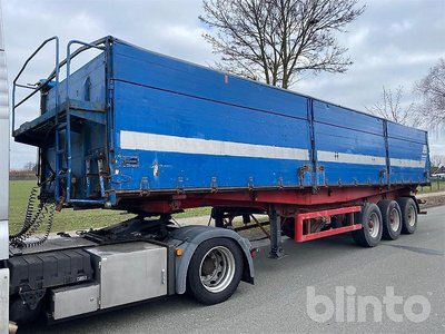 Kempf SKD 34/3