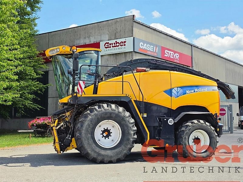 New Holland FR 9060