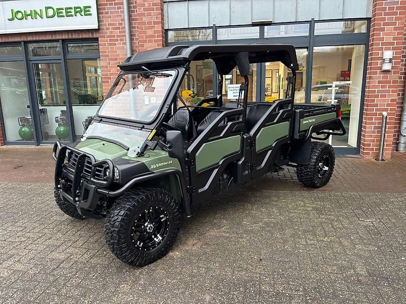 John Deere Gator XUV855M S4