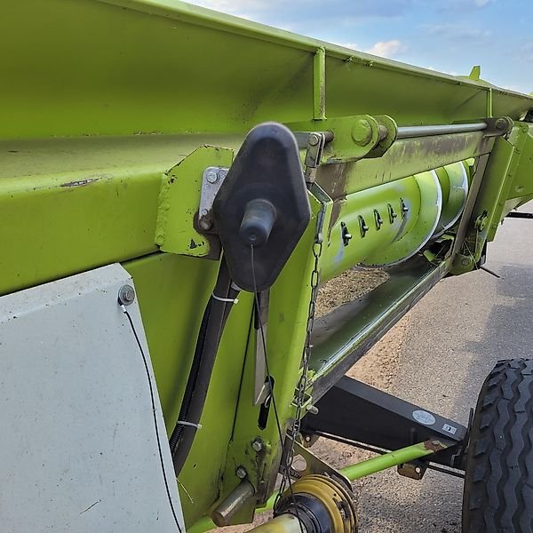 Claas Pick Up Auto Contur