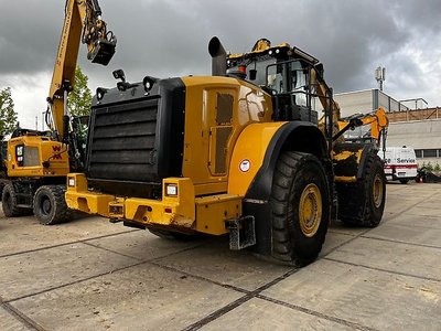 Caterpillar 980M