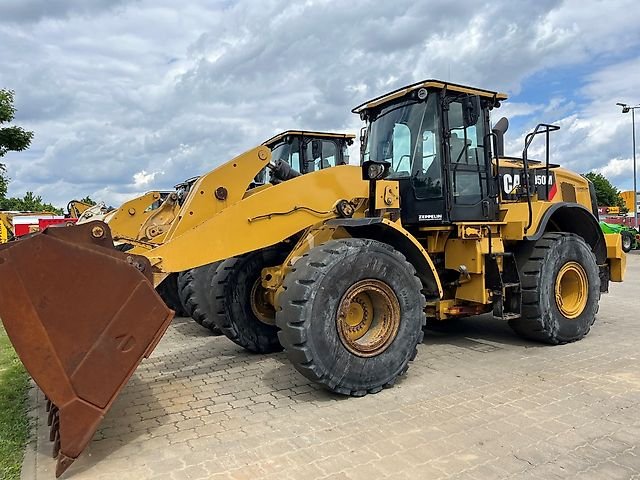 Caterpillar 950M