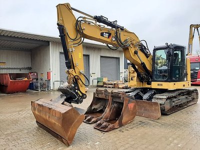 Caterpillar 315FL