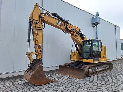 Caterpillar 325-07B