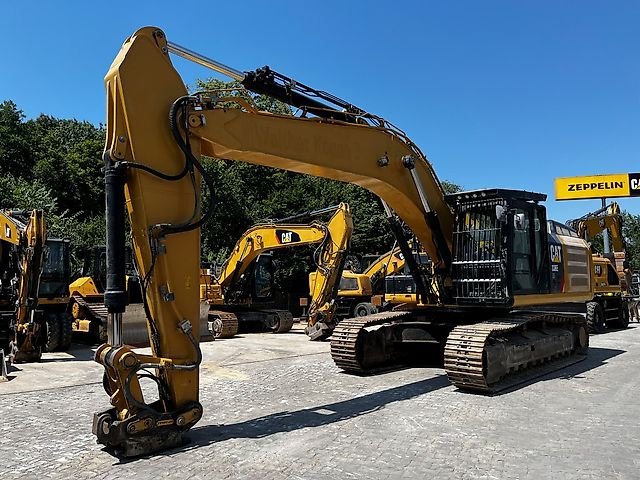 Caterpillar 336ELN