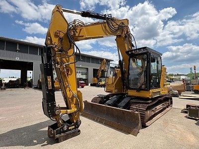 Caterpillar 325-07B