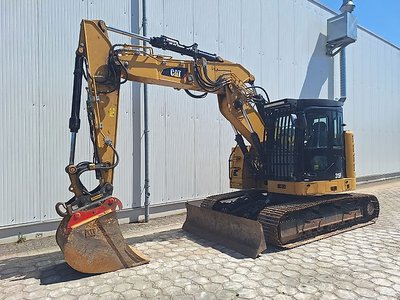 Caterpillar 315FL