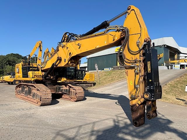 Caterpillar 340-07BUHD