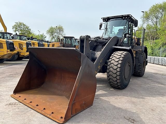 Caterpillar 950-14A