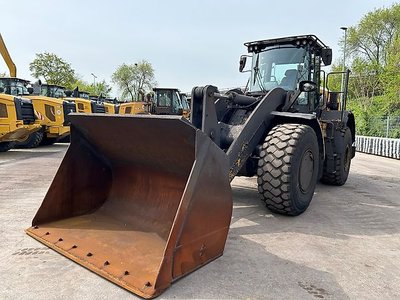 Caterpillar 950-14A